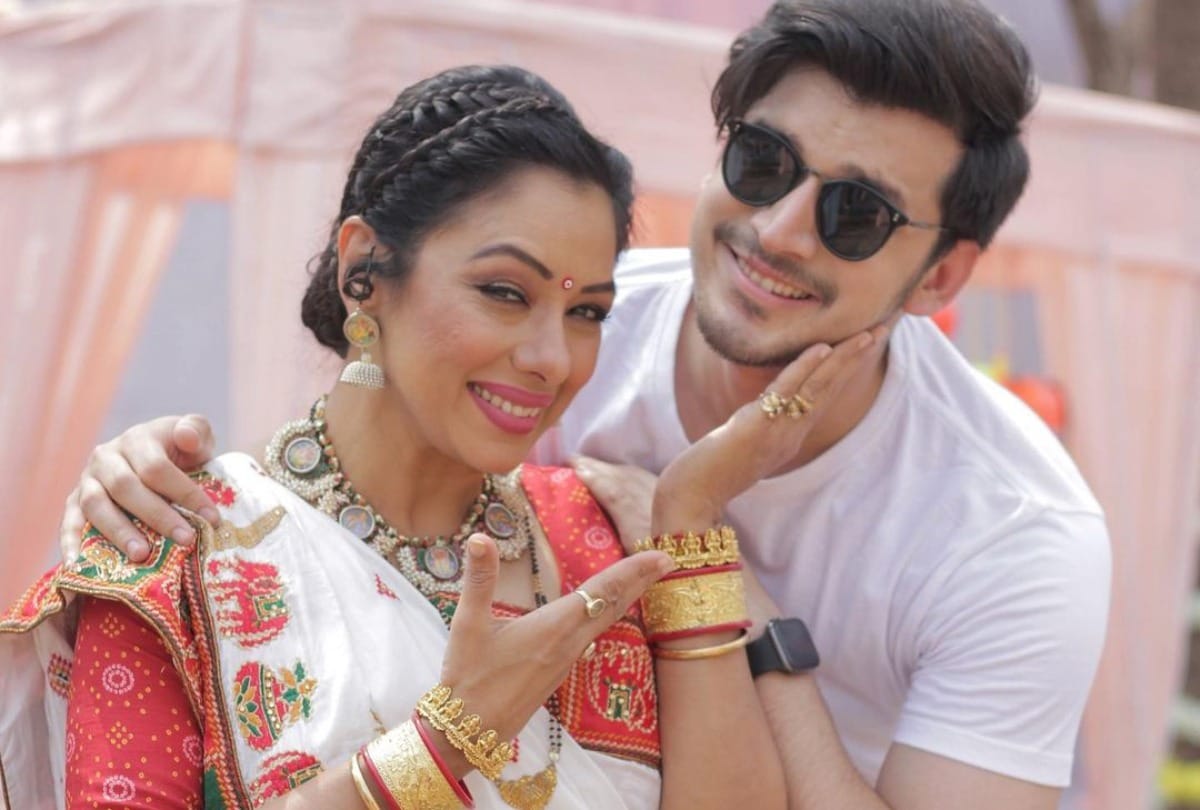 Anupamaa Actor Paras Kalnawat Father Died Due To Heart Attack