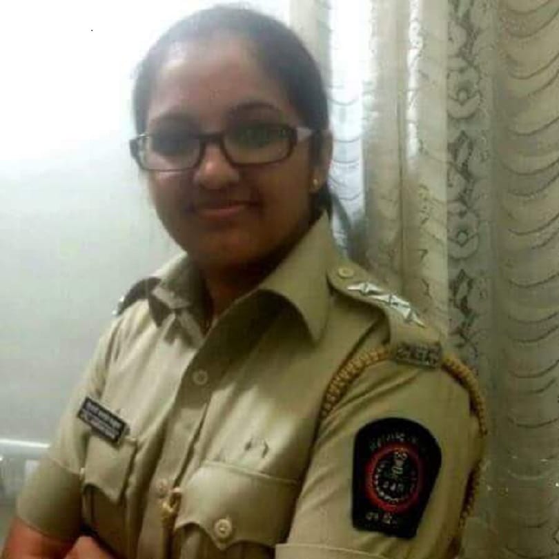 Maharashtra: Lady Singham Deepali Chavan Mohite of Tiger Reserve commits suicide due to sexual harassment