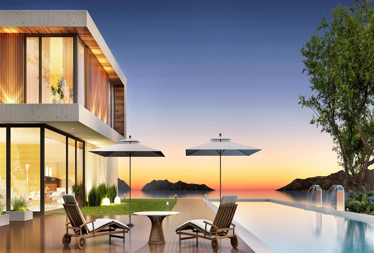 This is how you can include luxury life in your daily life