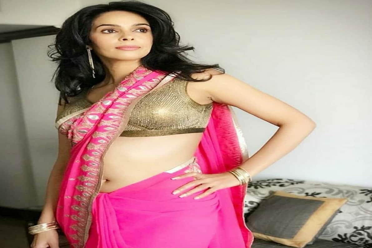 Mallika Sherawat says she was ‘bullied’ out of the country by women