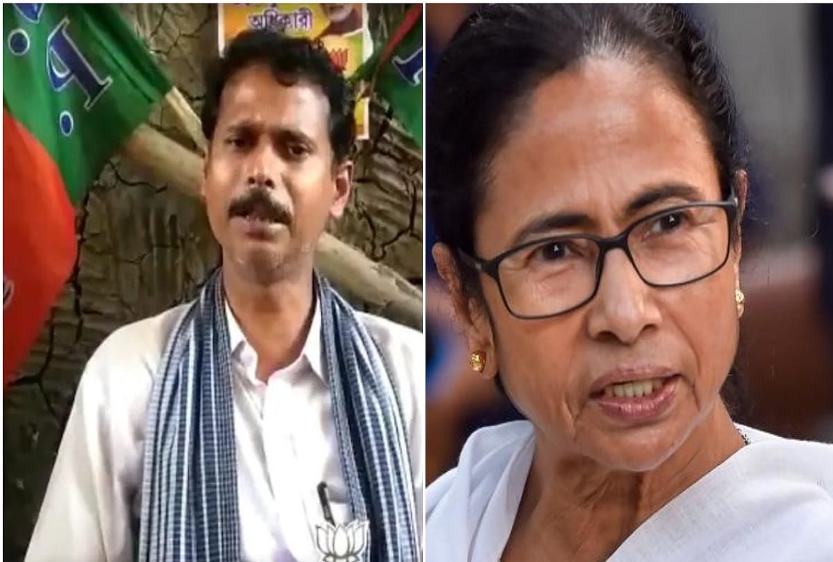 Mamata Banerjee called pralay pal asking for help in Nandigram, claims Suvendu aide, call recording viral