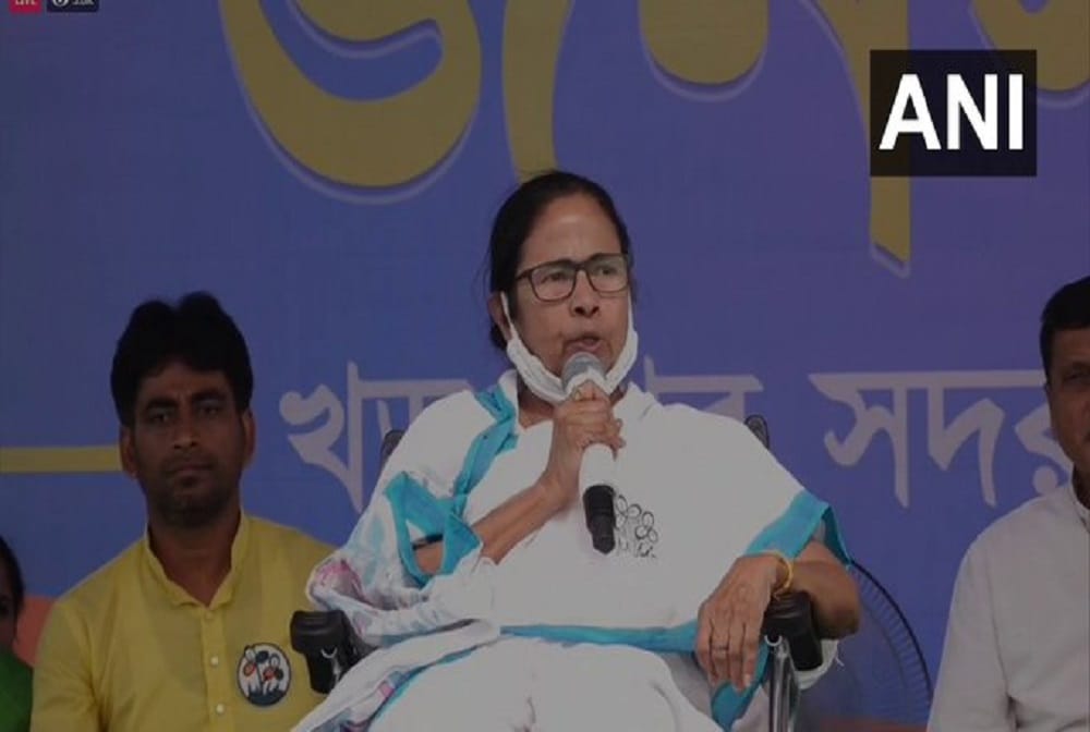West bengal assembly election 2021: TMC replaces candidate for Matigara-Naxalbari Assembly constituency