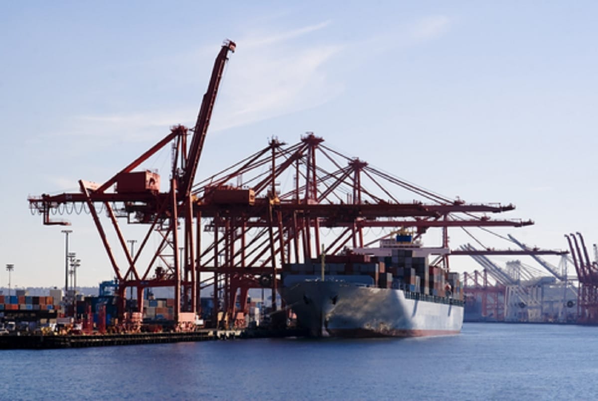 Mundra port heroin seizure: NIA files charge sheet against 9 accused
