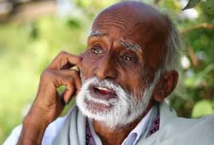 Vedam fame nagaiah died due to old age illness