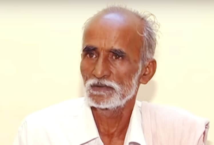 Vedam fame nagaiah died due to old age illness