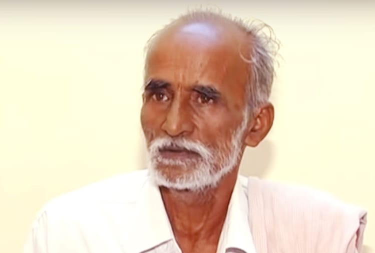 Vedam fame nagaiah died due to old age illness