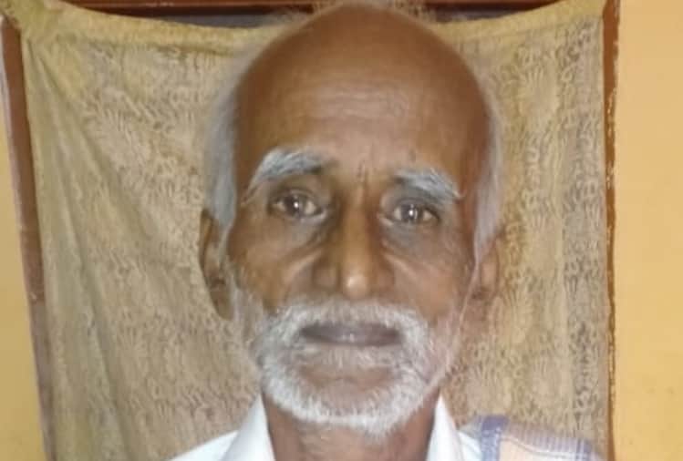 Vedam fame nagaiah died due to old age illness