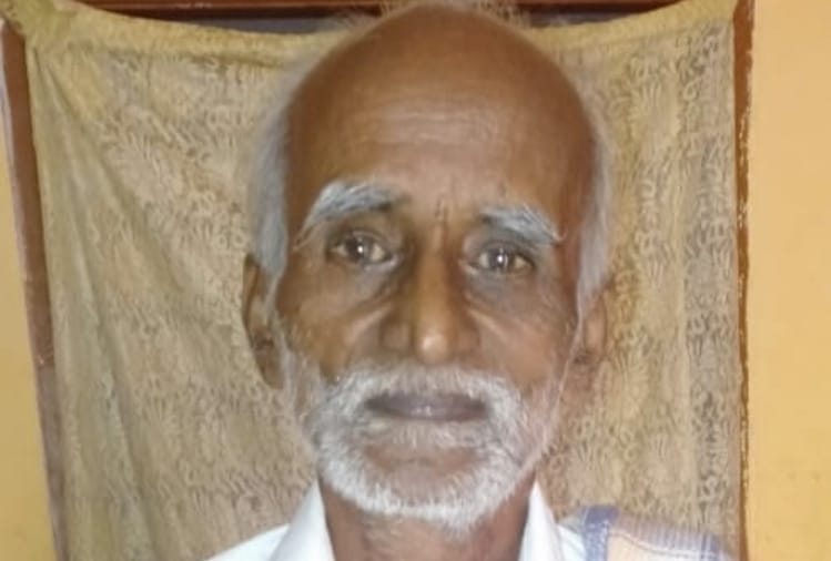 Vedam fame nagaiah died due to old age illness