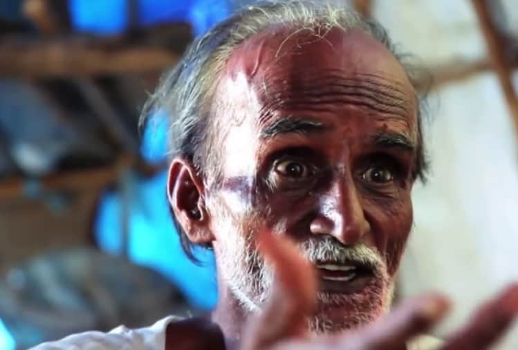 Vedam fame nagaiah died due to old age illness