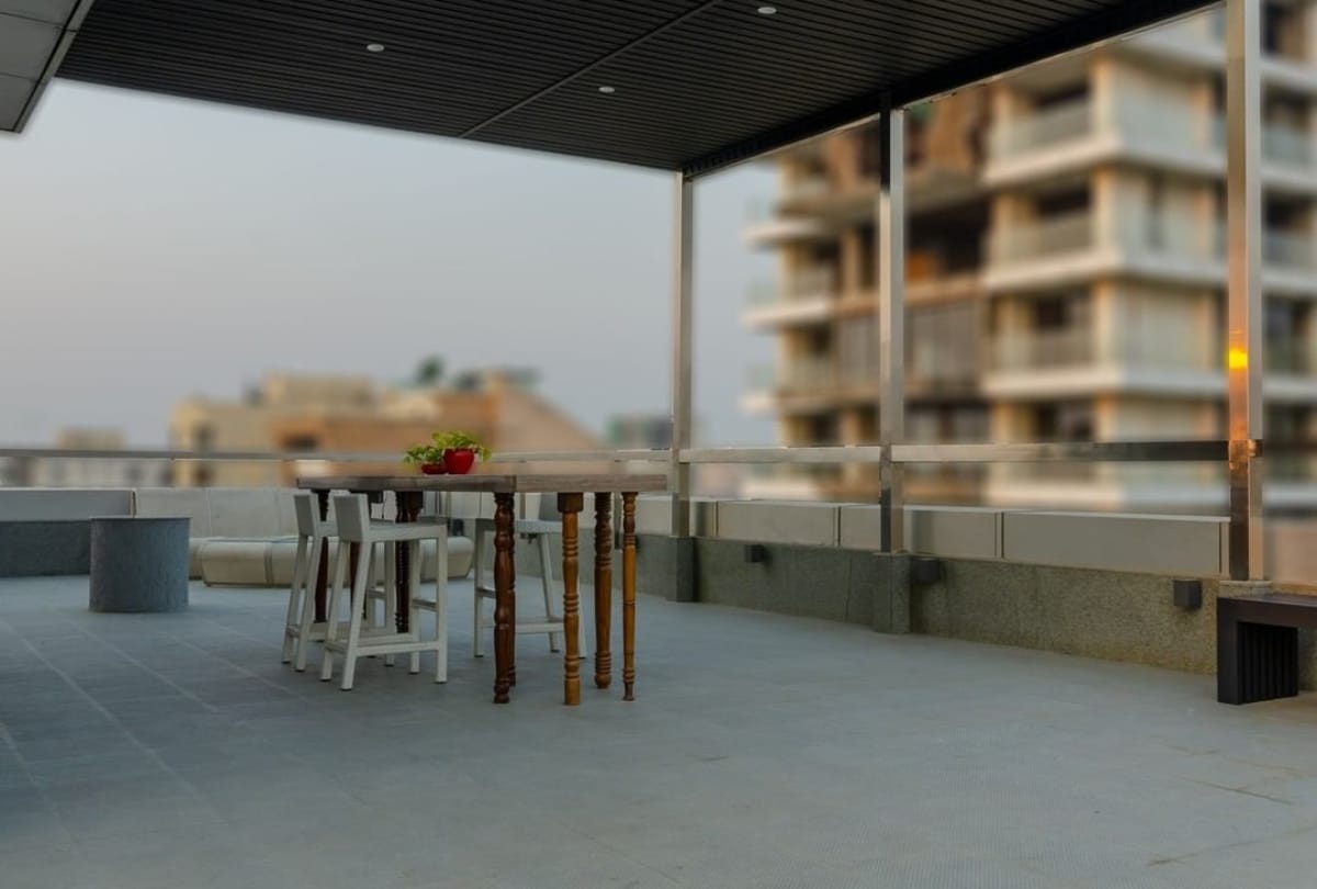 Gauri Khan renovated her husband Shah Rukh Khan production house office space see photos