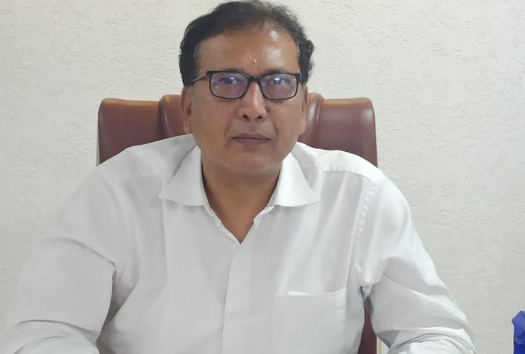 Corona Vaccination stared at Religious places at Gurdaspur of Punjab