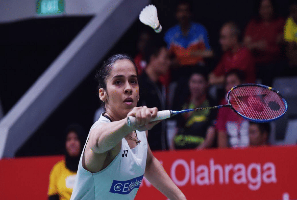 Orleans Master: Indian duo of Krishna Prasad-Vishnu Vardhan enters final, Saina loses in semifinals