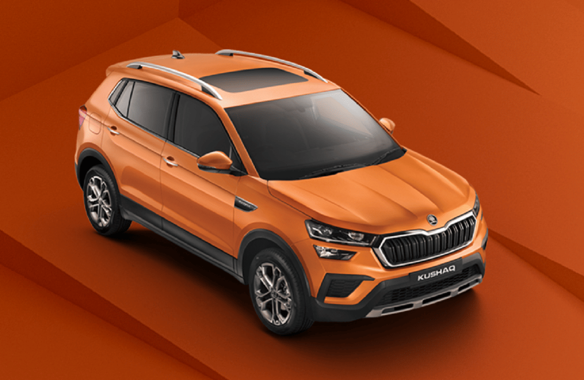 skoda kushaq 2021 launched in India Know Price specifications features and all details skoda auto