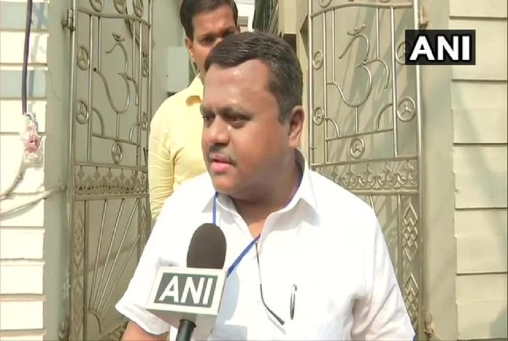 west bengal assembly election 2021: Suvendu Adhikari brother Soumendu says Voters being influenced and stopped from voting at booth number 149