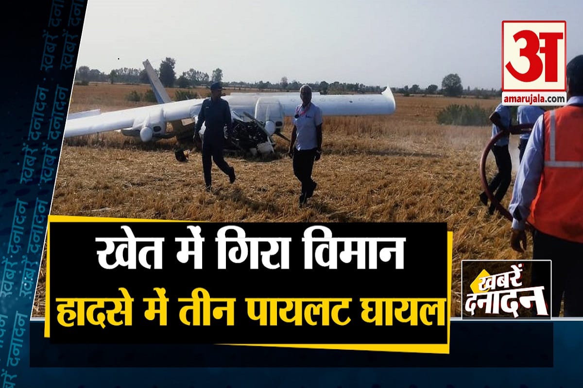 दनादन