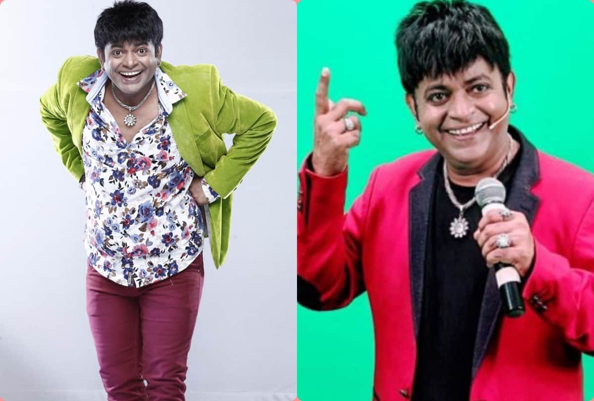 raju srivastav to sunil pal and ahsaan qureshi top comedian are away from limelight today
