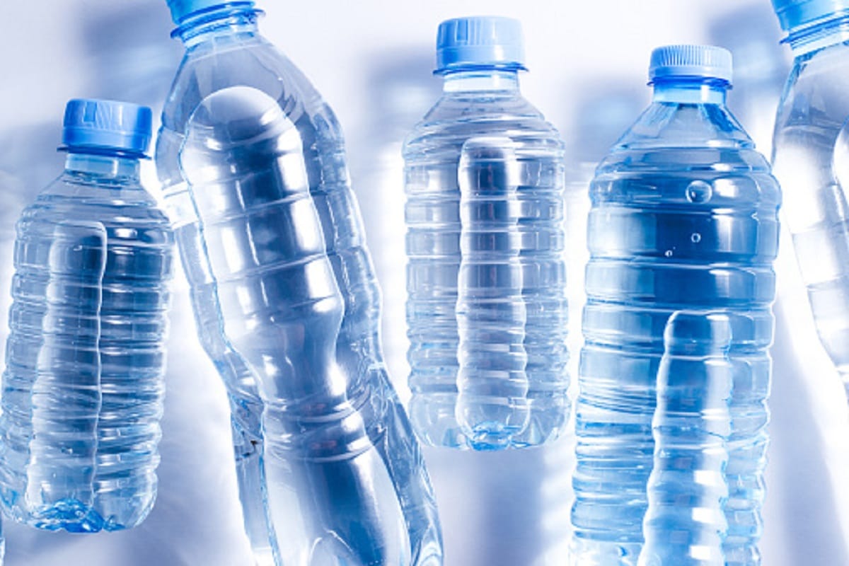 FSSAI said Bis licence Certification is must for packaged drinking water companies From 1 April 2021