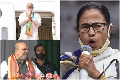 West Bengal Assembly elections 2021 bhawanipur ground report of mini india