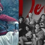 फिल्म तान्हाजी और शॉर्ट फिल्म देवी