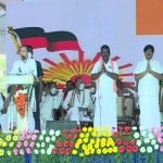 कांग्रेस सांसद राहुल गांधी