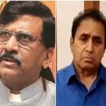संजय राउत और अनिल देशमुख
