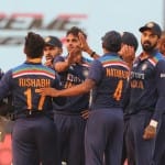भुवनेश्वर कुमार