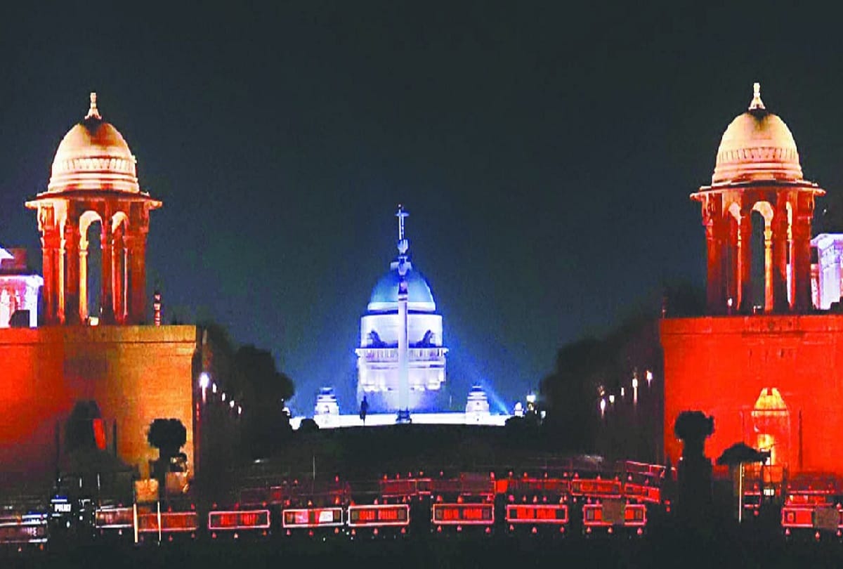 Delhiites saved 334 MW of electricity during earth hour