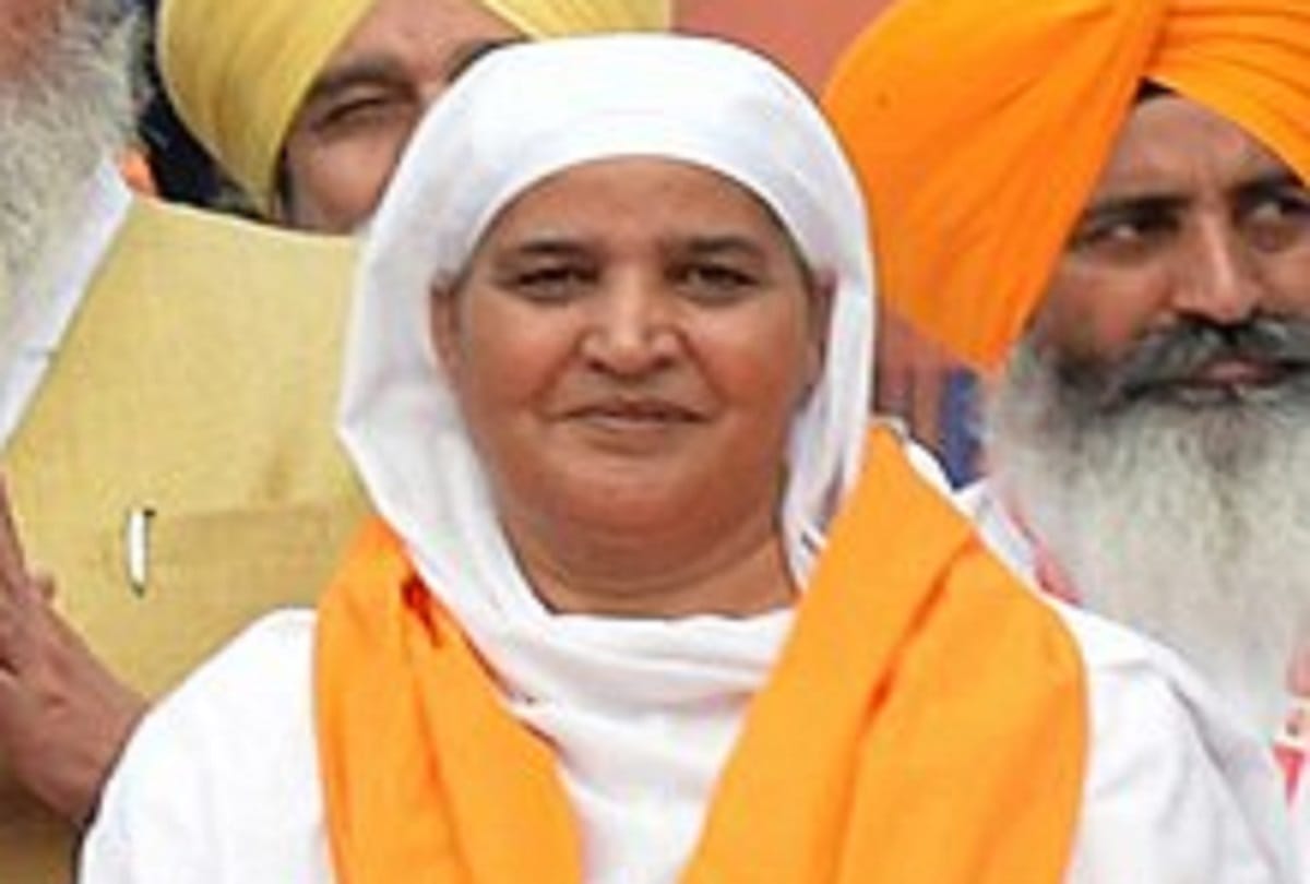 SGPC will give visa to Pakistan to Sikhs of Haryana