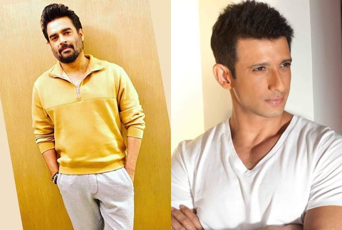 Sharman Joshi reacts on Madhavan hilarious 3 idiots post about corona
