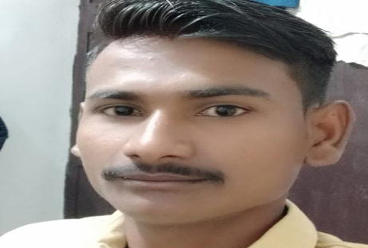 a boy drowned in Ganges in hardoi