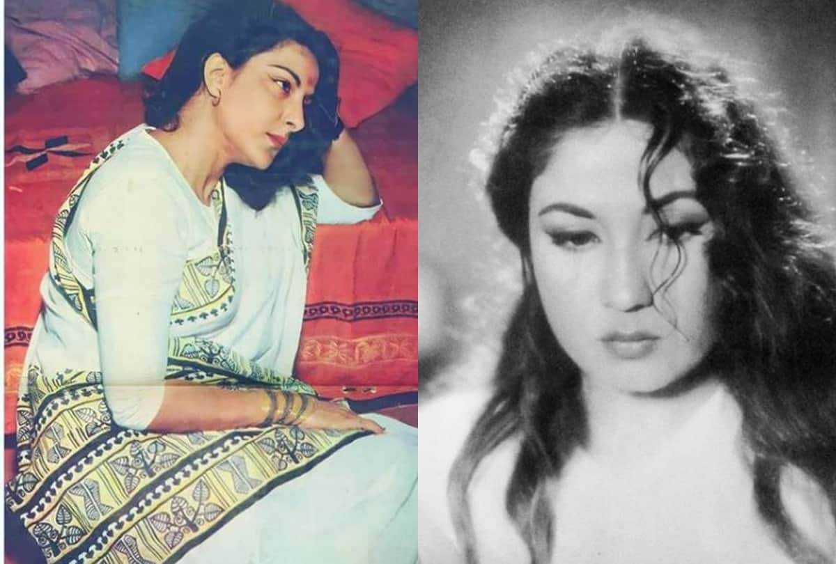 When Nargis dutt congratulate Meena Kumari on her death know this interesting story