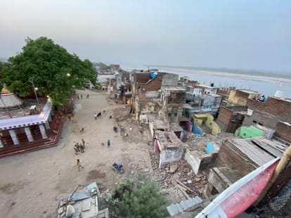 Mirzapur Maa Vindhyavasini Ashtabhuja  Kalikhoh temples will be beautified action plan sought from district