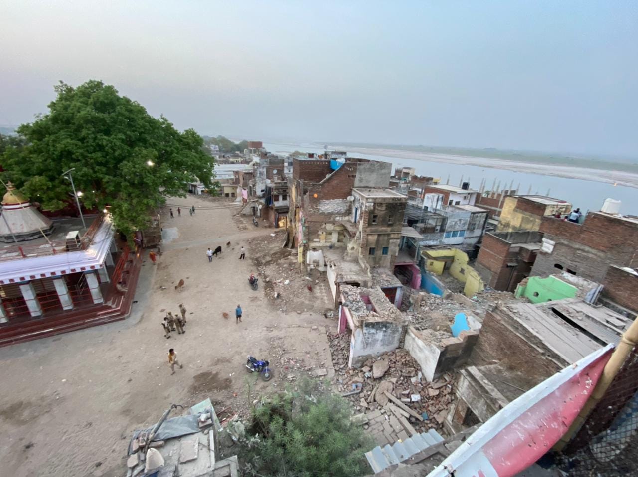 Phalgun Purnima Vindhyachal Mirzapur devotees overwhelmed by seeing ma Vindhyavasini