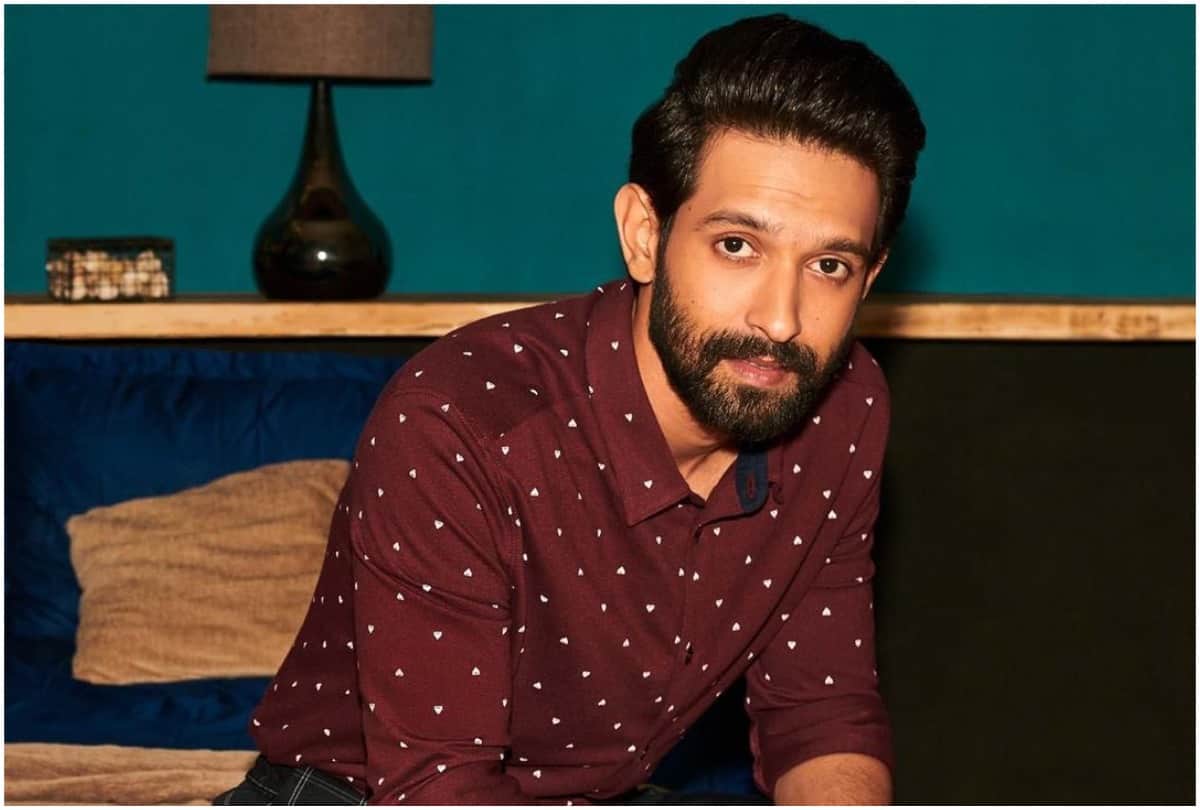 Vikrant Massey Talk About His Toughest Part of Playing Manoj Kumar Sharma Role in Vidhu Vinod Chopra 12th Fail