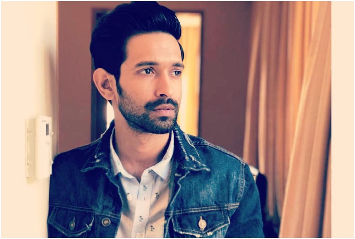 Vikrant Massey Reveals Facing Subtle Jabs For Being  TV Turned Movie Actor says Feels Underutilised