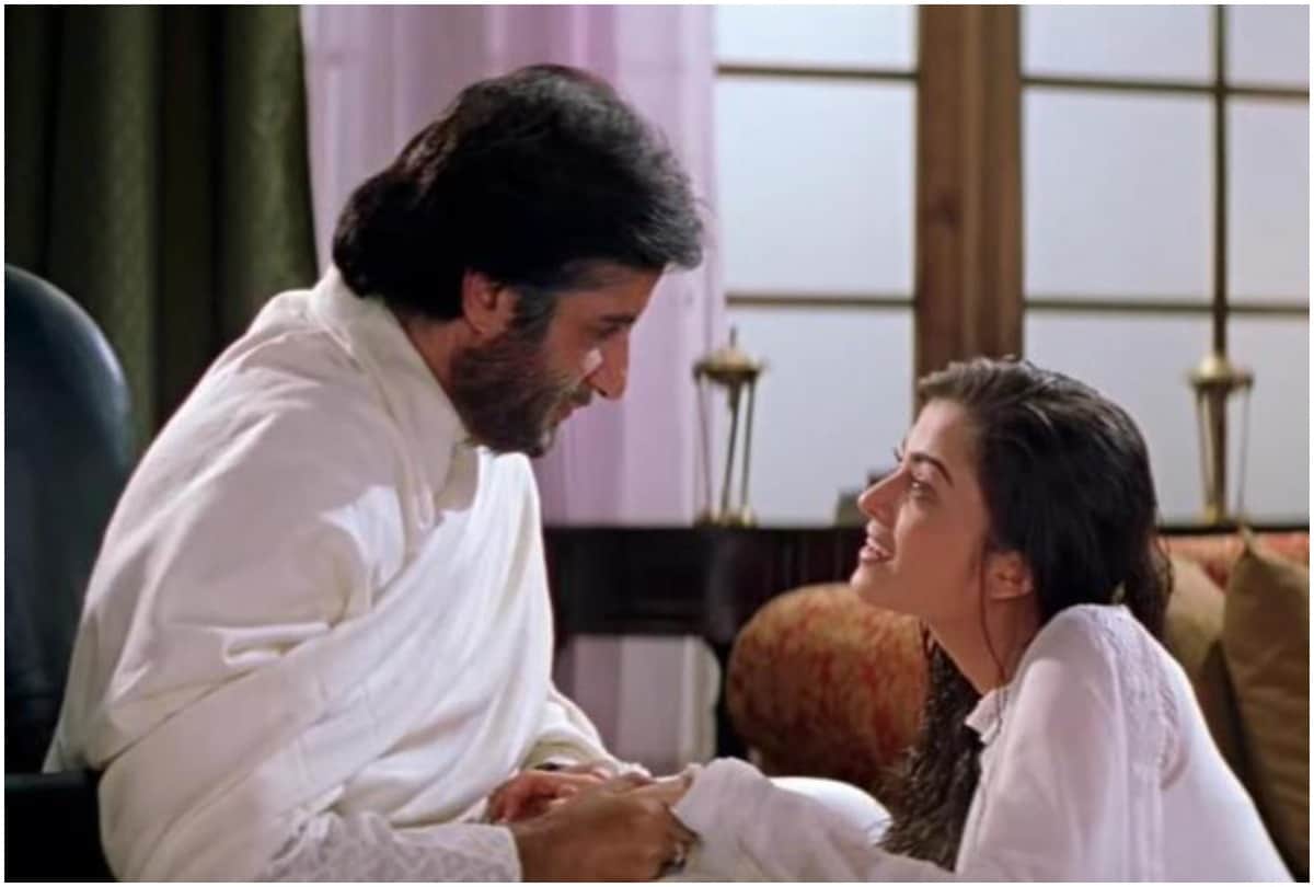 Jaya Bachchan Revealed When Amitabh Bachchan Seeing Aishwarya Rai What Was His First Reaction