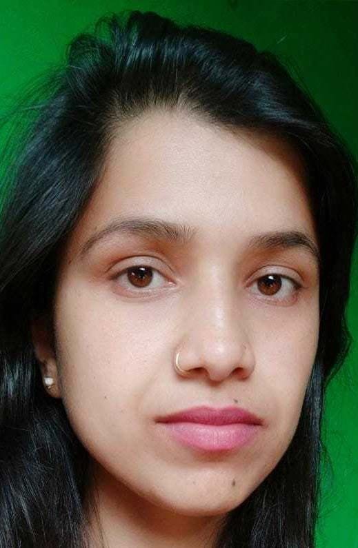 Sonam Pandey of small village made a startup
