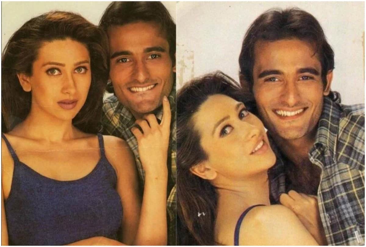 Birthday Special: Akshaye Khanna And Karishma Kapoor Would Have Gotten Wedding But Her Mother Interfered