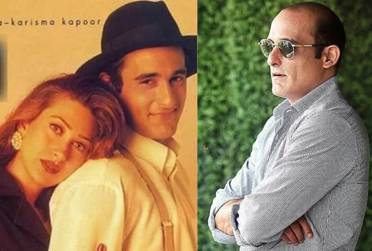 Birthday Special: Akshaye Khanna And Karishma Kapoor Would Have Gotten Wedding But Her Mother Interfered