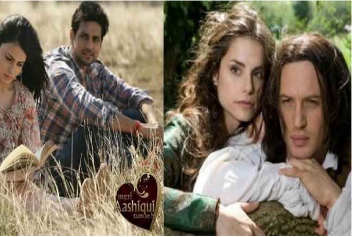 These shows copy of foreign serials, Kapil Sharma comedy show is also included in this list