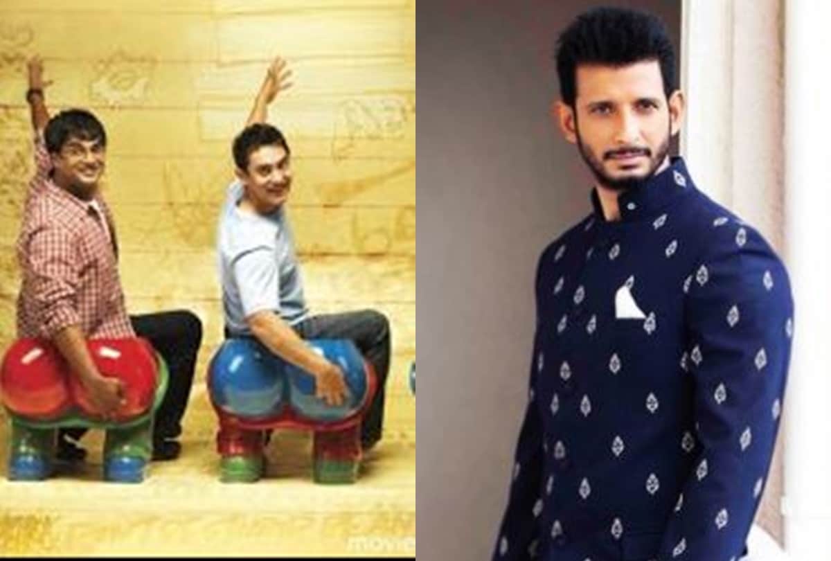 Sharman Joshi Birthday: Know Lesser Known and Interesting Facts About '3 Idiots' RAJU