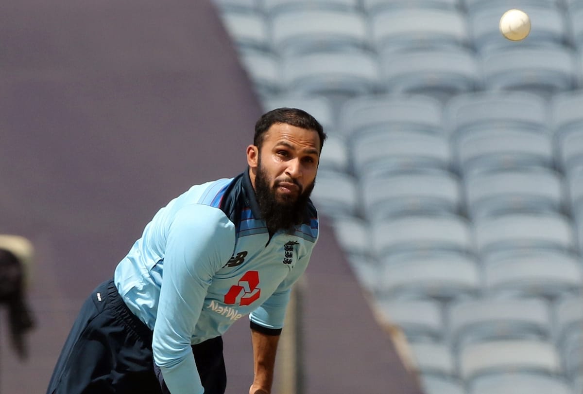 Adil Rashid said The challenges for the bowlers increased due to the flat pitch and small grounds