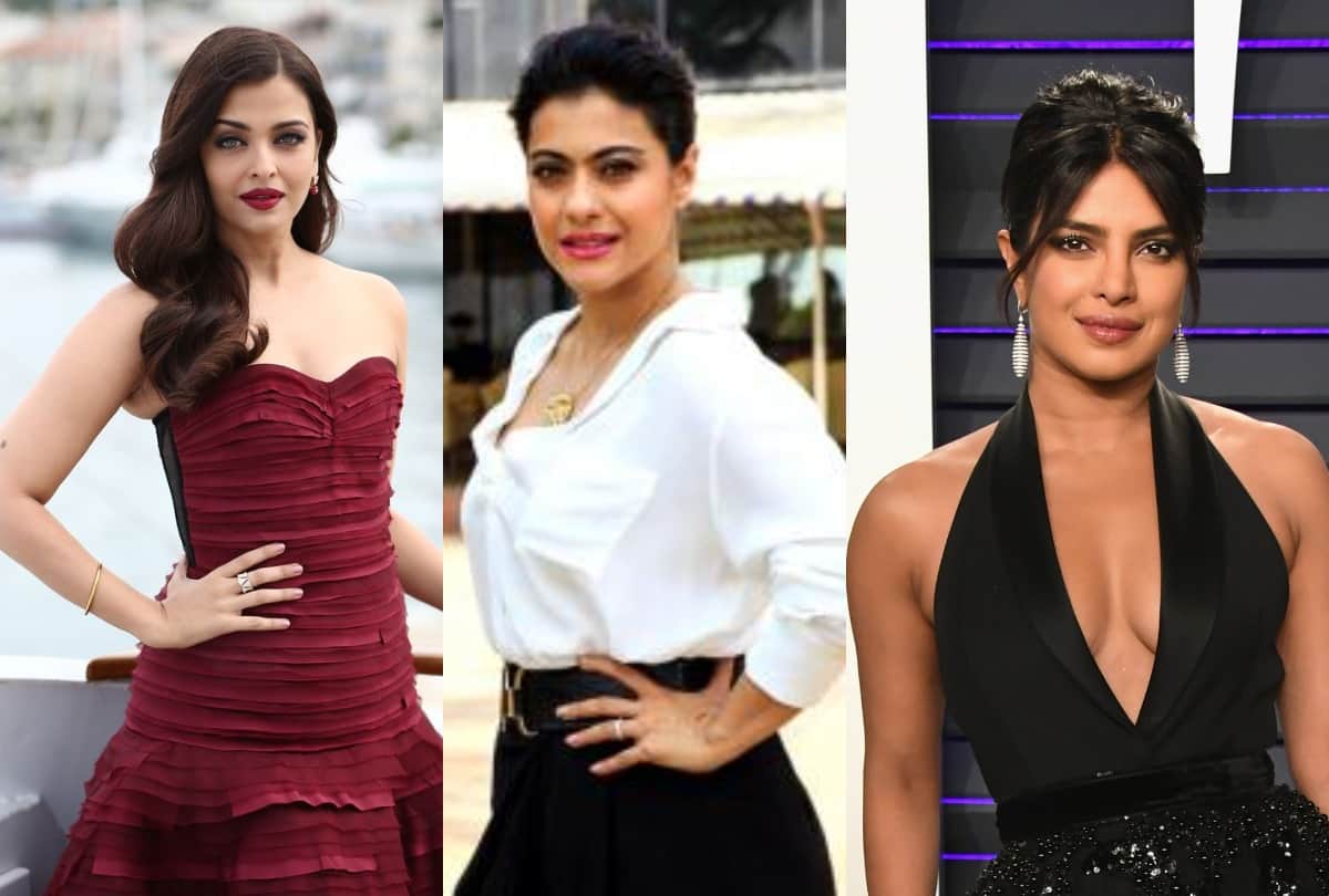 These Are Five Richest Actresses Of Bollywood See In The Pics
