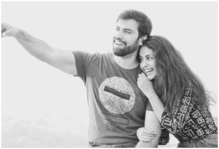 Avika Gor Special Birthday Wish for Boyfriend Milind Chandwani, Shares Romantic Photo