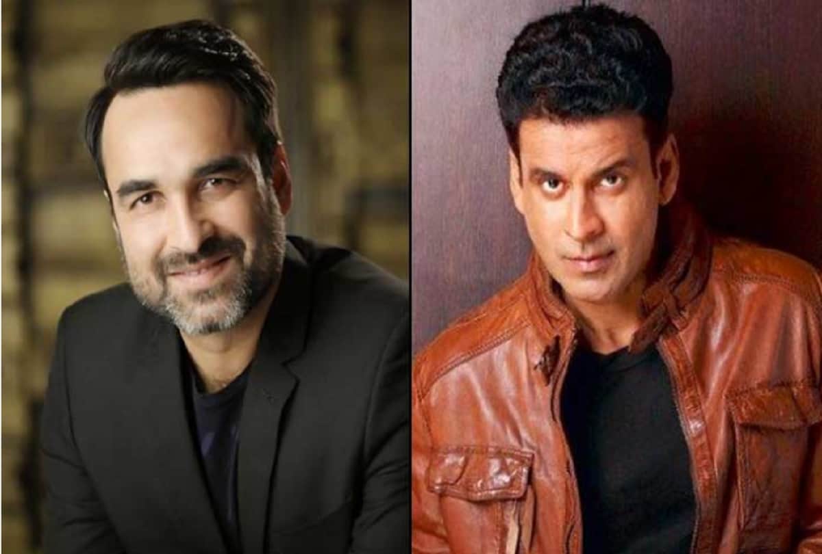 Pankaj Tripathi Got Emotional Talking About 'Chappal Incident' with Manoj Bajpayee