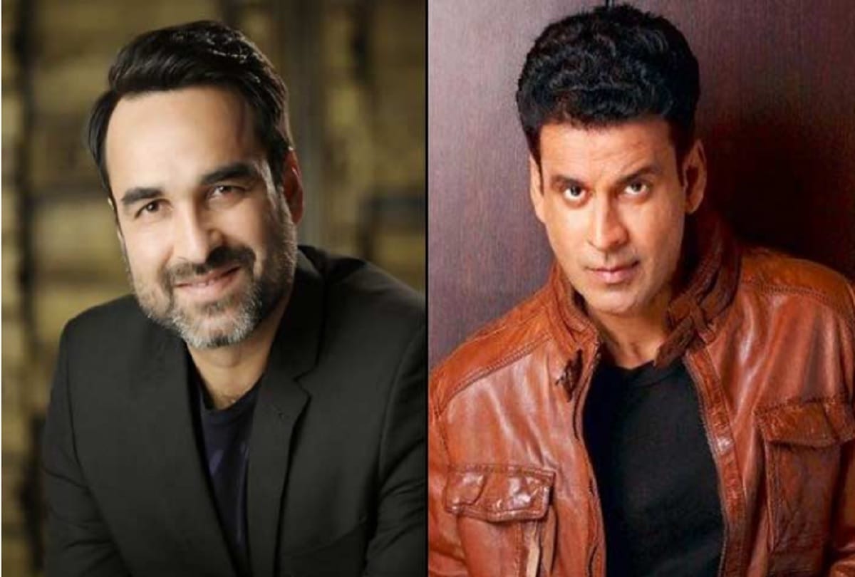 Pankaj Tripathi never Stole Manoj Bajpayee Slippers