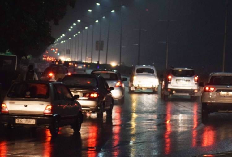 Chandigarh Administration will impose green tax on 94180 Vehicles