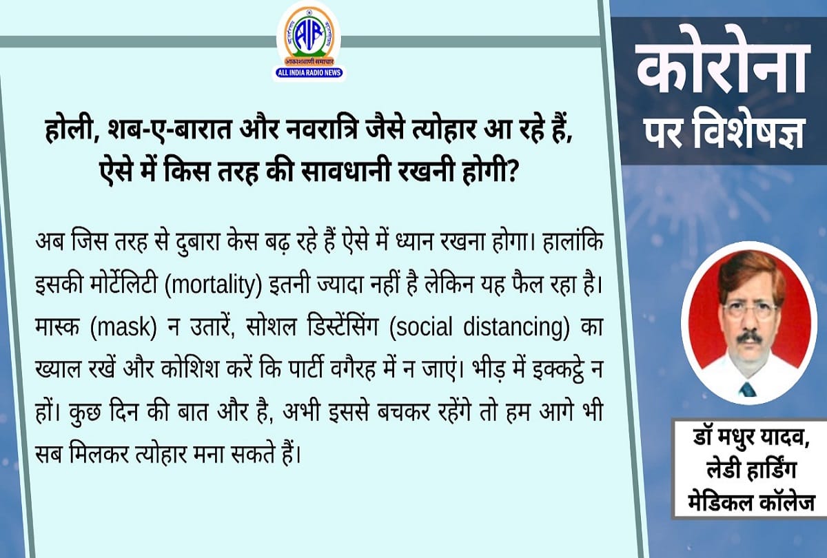 Coronavirus in India covid 19 precautions in hindi coronavirus question answer