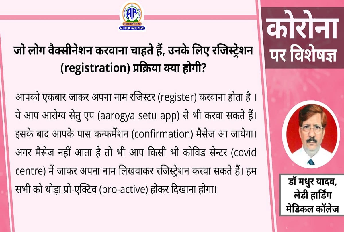 Coronavirus in India covid 19 precautions in hindi coronavirus question answer