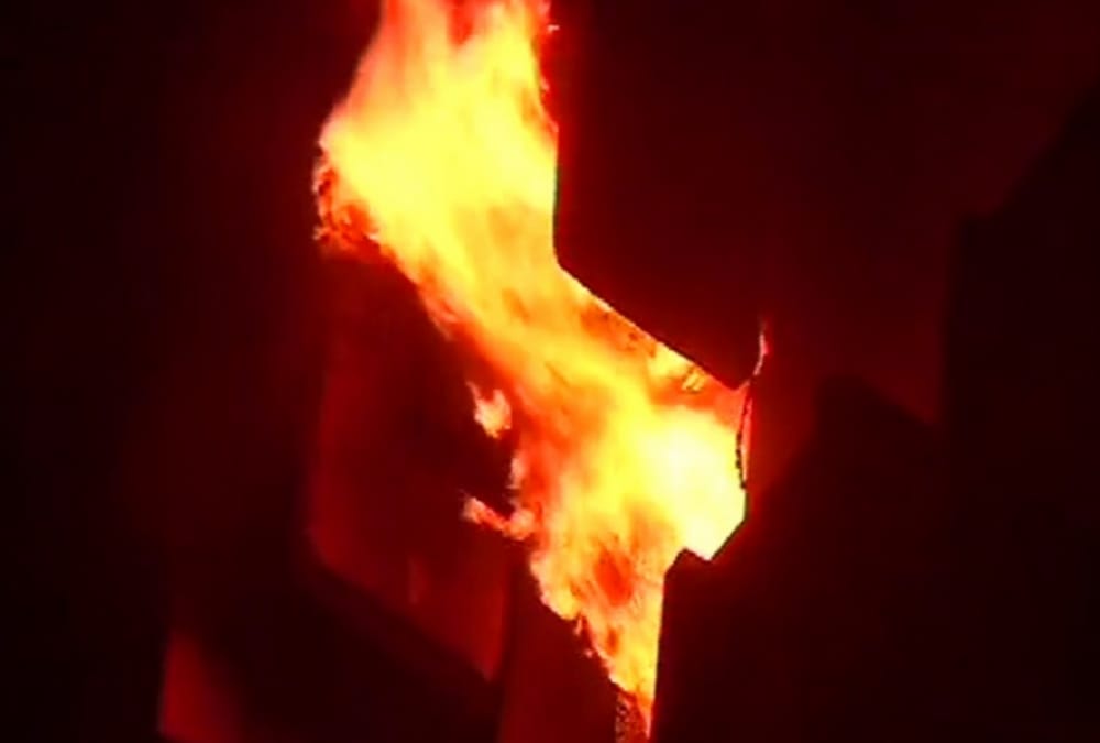 A team will investigate the the fire broke out case in Kanpur cardiology.
